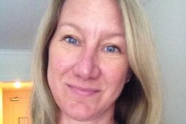 Who Is Henry Woolf’s Wife Susan Williamson?