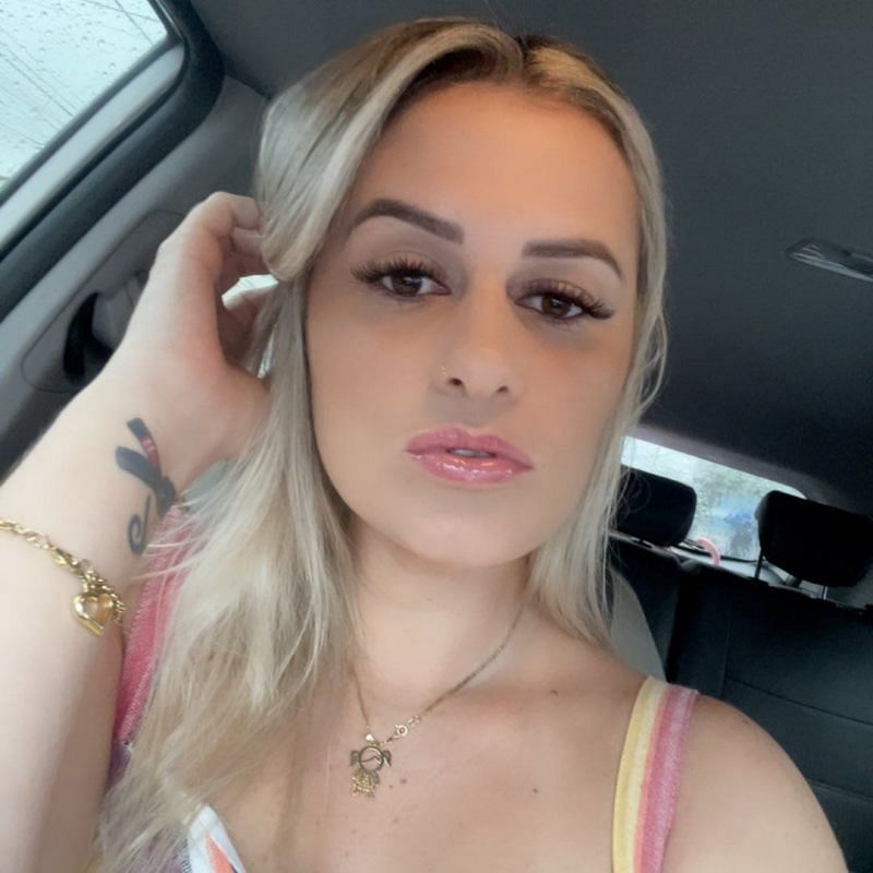 Talita Roberto Pereira