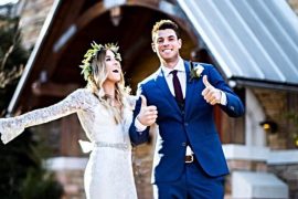 Who Is Steven Matz’s Wife Taylor Cain? Taylor Cain Net Worth, Instagram, Husband