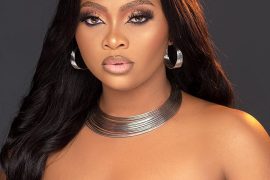 BBNaija: Tega Dominic Bags Her First Ambassadorial Deal (Video)