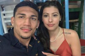 Teófimo López Net Worth, Weight Class, Instagram, Height, Last Fight