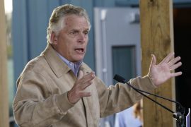 Terry McAuliffe Education, Net Worth, House, Siblings, Family, Parents Schools, How To Contact Terry McAuliffe