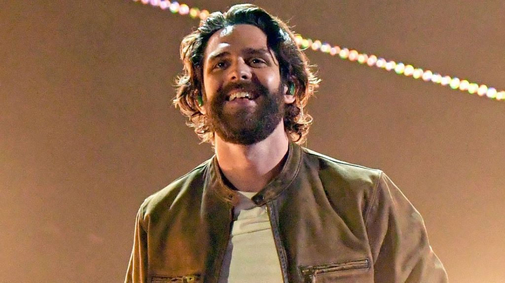 Thomas Rhett 