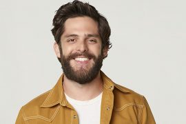 Thomas Rhett Biography; Real Name, Family, Net Worth, Songs, Age, Dad, Mom, Adoption