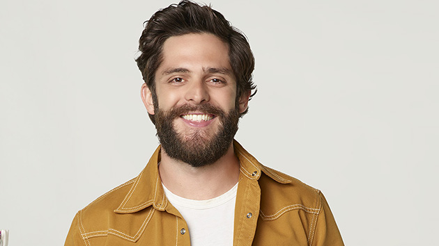Thomas Rhett