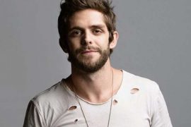Who Is Thomas Rhett’s Mom Paige Braswell? Paige Braswell Age, Husband, Instagram, Wikipedia, Net Worth
