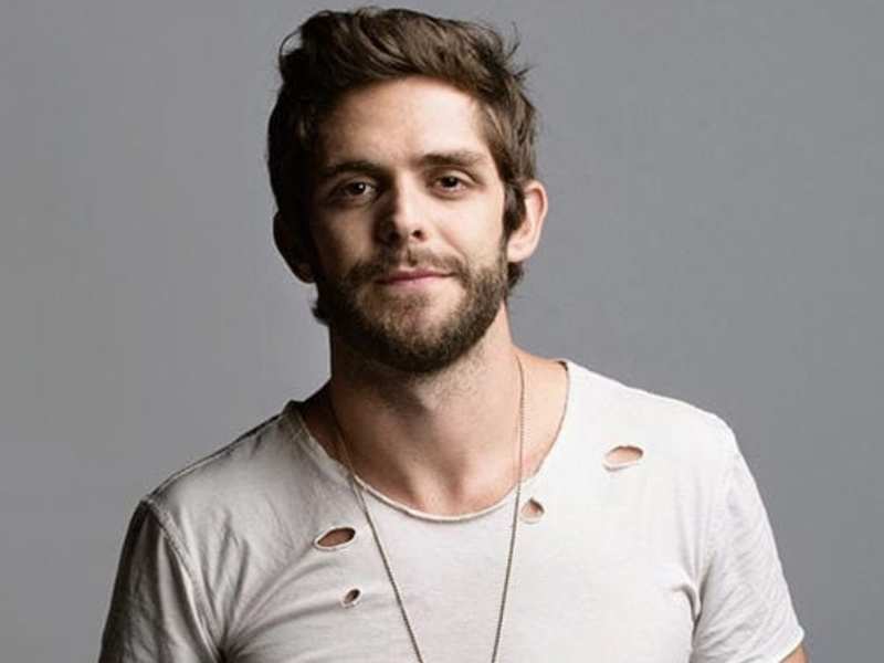 Thomas Rhett