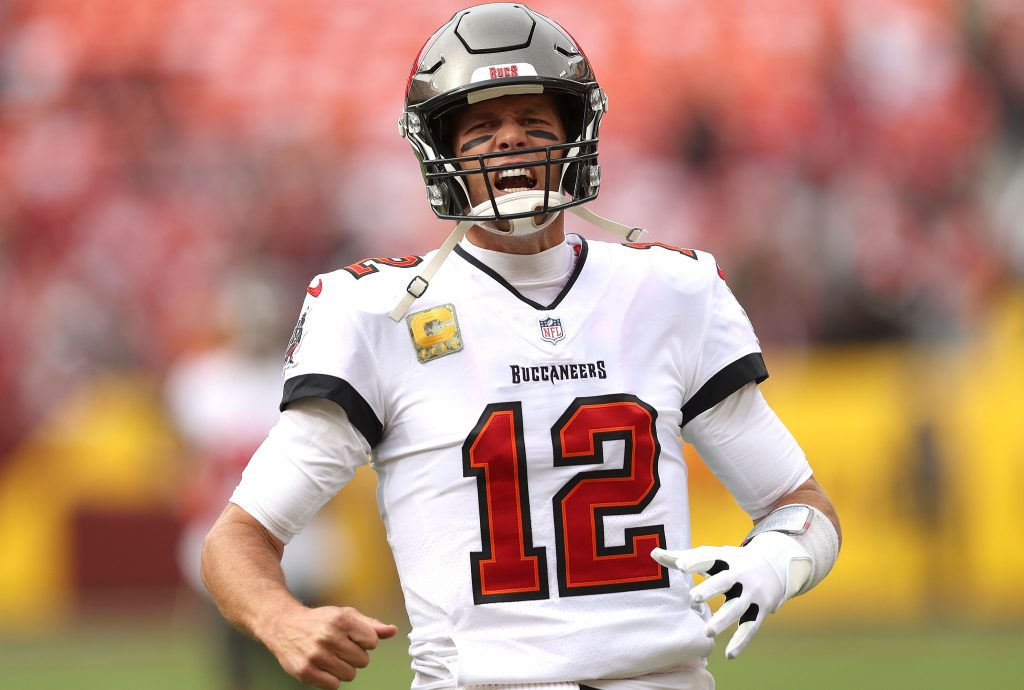 Tom Brady
