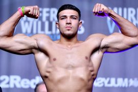 Tommy Fury Boxing Record, Net Worth, Age, Height, Mum, Instagram, Weight, Brother
