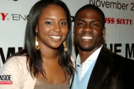 Why did Torrei Hart keep Kevin’s last name? How long was Torrei Hart and Kevin Hart together?