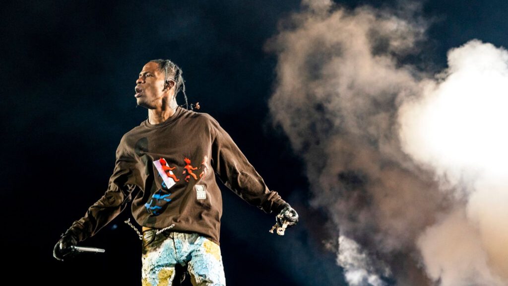 Travis Scott