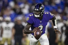 Tyler Huntley College, Draft, Instagram, Height, Contract, Salary, Net Worth
