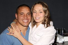 Is Rose Namajunas married to Pat Barry? Why did Rose shave her head? How do you pronounce Namajunas?