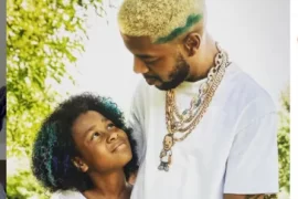 Kid Cudi Daughter: Vada Wamwene Mescudi Mother, Age, Birthday, Instagram