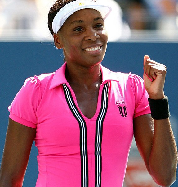 Venus Williams
