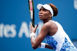 Why did Venus Williams stop playing tennis?