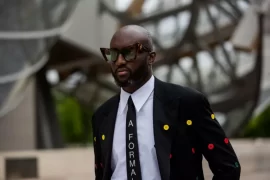 How did Virgil Abloh die? When did Virgil Abloh die? When did Virgil Abloh get diagnosed with cancer?