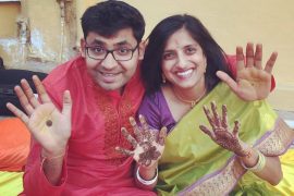 Parag Agrawal Wife: Who Is Vineeta Agarwala, The Wife Of The New Twitter CEO?