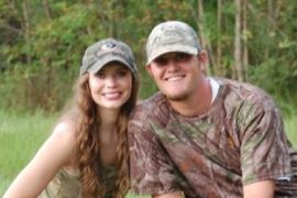 Who Is Wade Miley’s Wife Katy Miley?