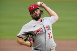 Wade Miley