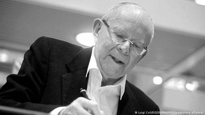 Wilbur Smith