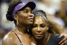 Who is Serena Williams twin sister? Are Venus and Serena twin sisters?