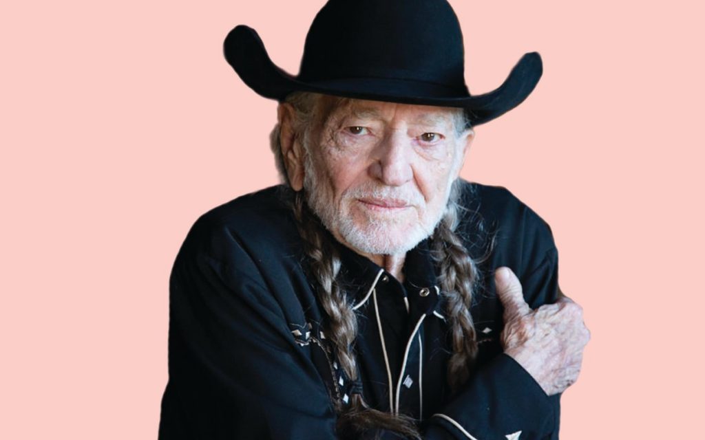 Willie Nelson
