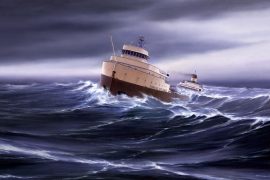Edmund Fitzgerald Bodies: Are there still bodies in the Edmund Fitzgerald?