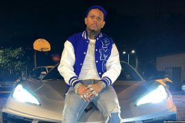 Yella Beezy Wife: Is Yella Beezy Married? Who Is Yella Beezy’s Girlfriend? Who Is Yella Beezy’s Baby Mama Justdeee?