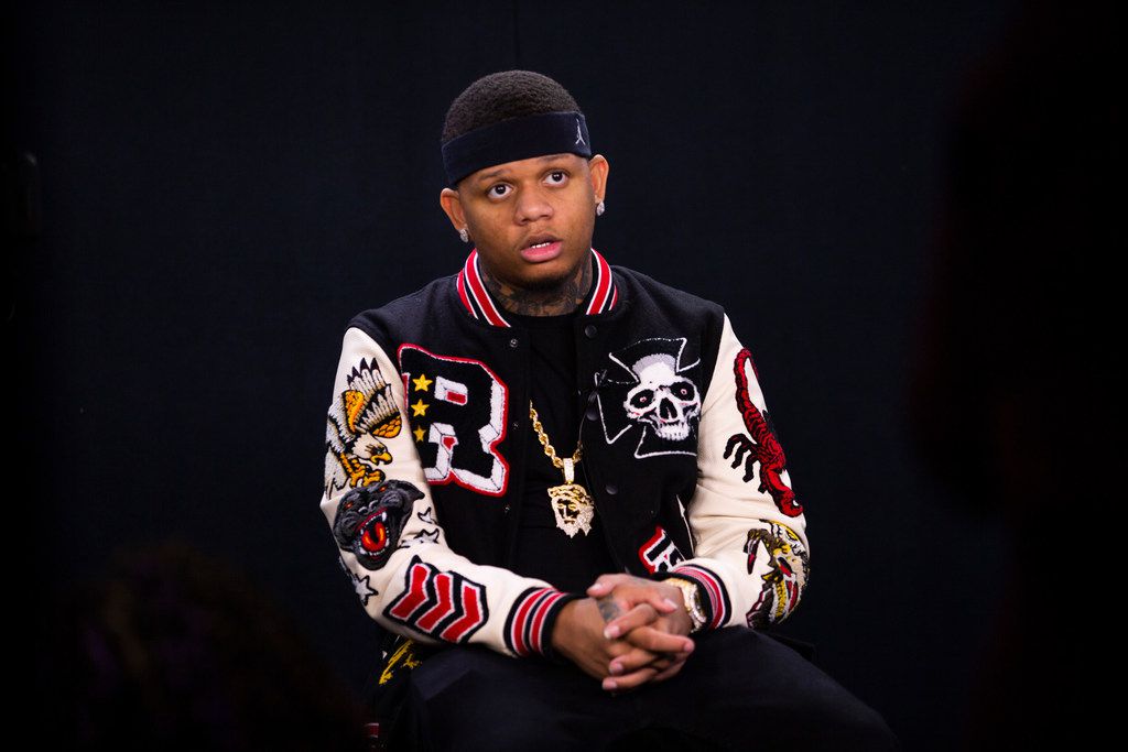 Yella Beezy
