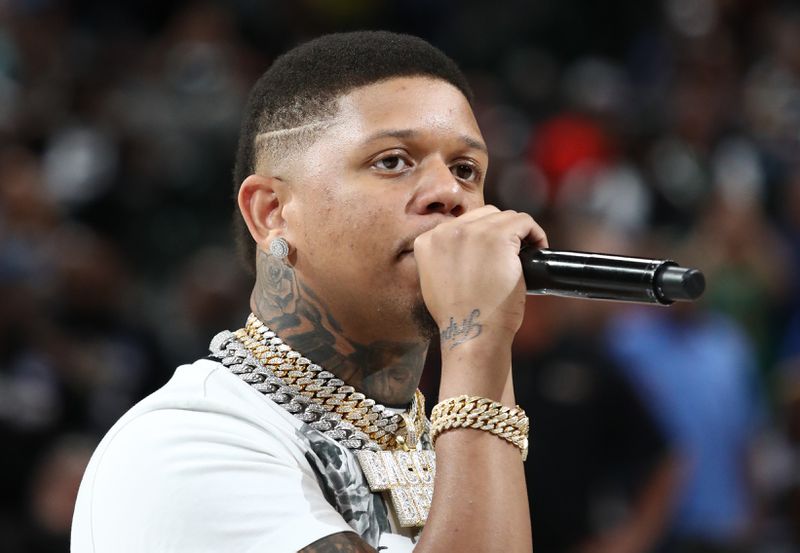 Yella Beezy