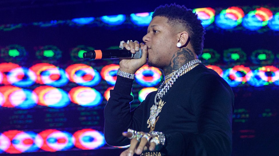 Yella Beezy 
