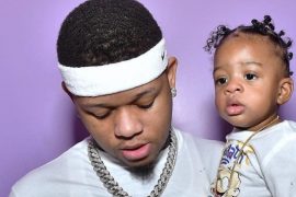Yella Beezy Kids: How Many Children Does Rapper Yella Beezy Have And Who Are Their Mothers?