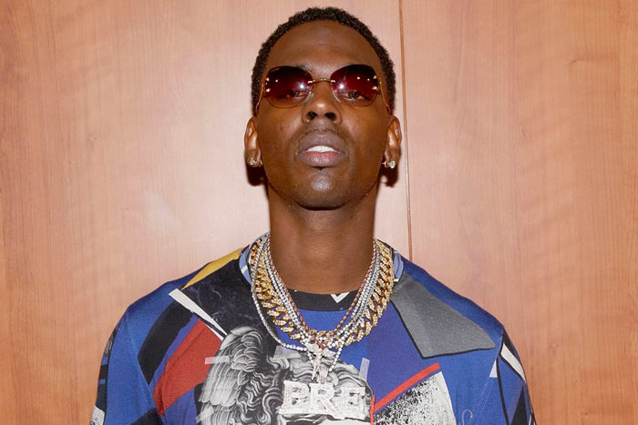 Young Dolph
