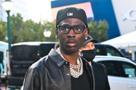 Photos of 2 suspects wanted over Young Dolph’s shooting released by Memphis police