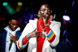 Car used in Young Dolph’s killing linked to 2nd shooting