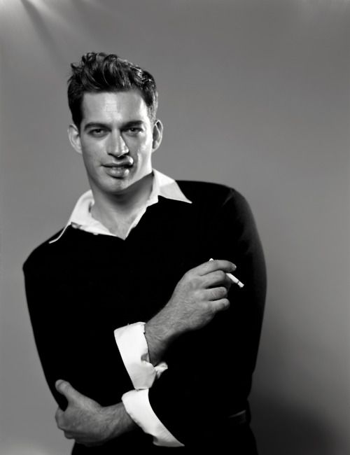 Young Harry Connick Jr