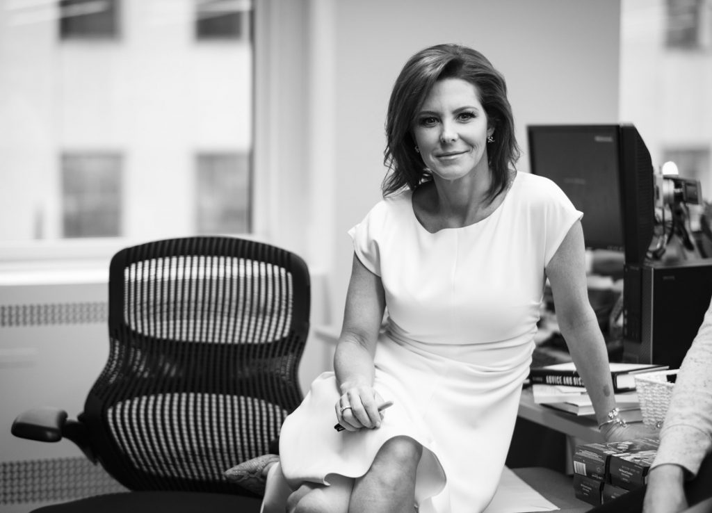 Stephanie Ruhle