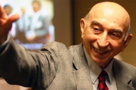 What contribution did Lotfi Zadeh make?
