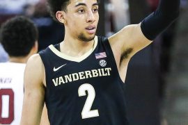 Will Scotty Pippen Jr go to the NBA? Is Scotty Pippen Jr related to Scotty Pippen?