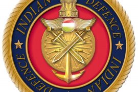 What is the salary of Indian army Chief?