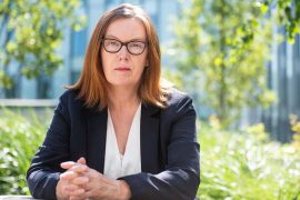 Who Is Sarah Gilbert And What Did She Say About COVID?