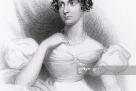 Google Doodle Celebrates Ada Lovelace, Mother Of Computer