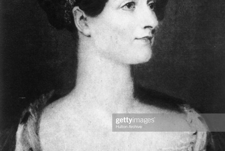 Did Ada Lovelace invent the computer? Why is Ada Lovelace so important ...