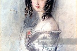 Who Was Ada Lovelace’s Husband William King-Noel, 1st Earl of Lovelace?