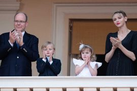 Albert II, Prince of Monaco Children: Meet Albert II, Prince of Monaco’s Children And Their Mothers