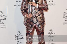 Who is designing for Gucci now? Who runs Gucci now?