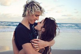 Did Alex Pettyfer date Emma Roberts? Who is the father of Emma Roberts’ baby?