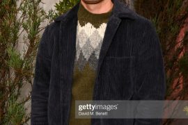 Does Alex Pettyfer have children?