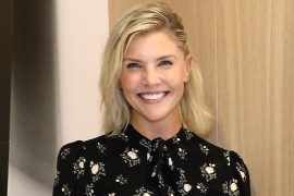 Are Amanda Kloots And Michael Allio Dating?